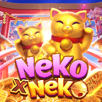 NEKO X NEKO
