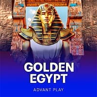 Golden Egypt