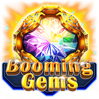 Booming Gems