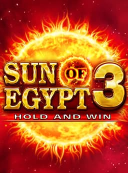 Sun of Egypt 3