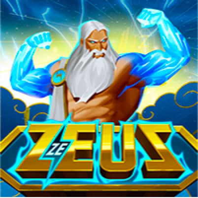 Ze Zeus