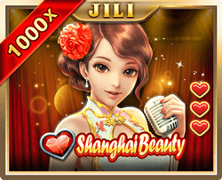 Shanghai Beauty