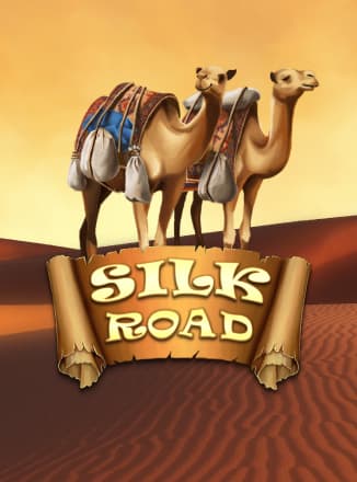 Silk Road