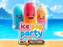 Ice Pop Party