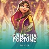 Ganesha Fortune