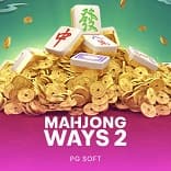 Mahjong Ways 2