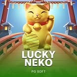 Lucky Neko
