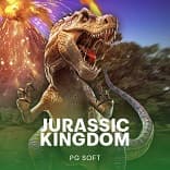 Jurassic Kingdom