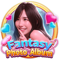 Fantasy Photo Album