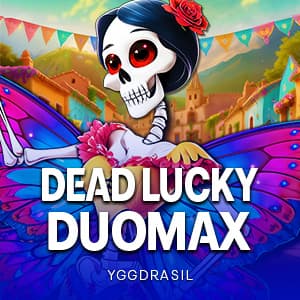 Dead Lucky DuoMax